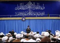 Supreme Leader: Clerics should remove ambiguities, confront secularisation
