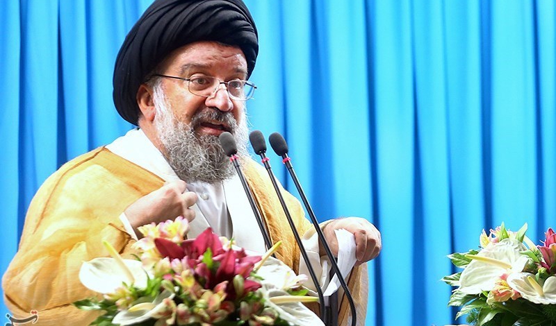 Senior cleric: Saudi criminals should stand trial in an Islamic court