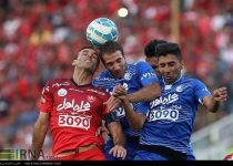 Photos: Persepolis vs Esteghlal highlights  <img src="https://cdn.theiranproject.com/images/picture_icon.png" width="16" height="16" border="0" align="top">