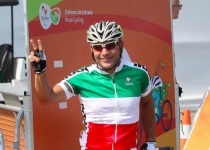 Rio Paralympics 2016: Iranian Para-cyclist dies following crash
