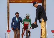 Photos: Iranian Para-Cyclist Bahman Golbarnezhad Dies after Crash  <img src="https://cdn.theiranproject.com/images/picture_icon.png" width="16" height="16" border="0" align="top">