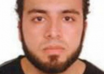 Authorities identify suspect in New York explosions