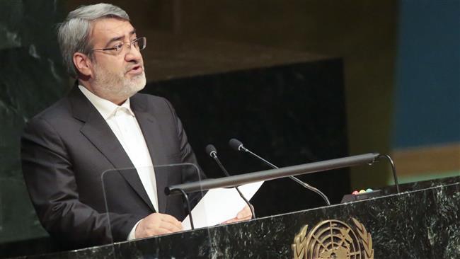 Iran urges need to adopt defined mechanism to solve refugees problem