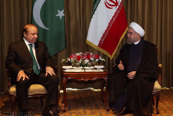 Trade ties to be top on Rouhani, Nawaz Sharif agenda in New York: Analyst