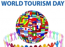 Iran to celebrate World Tourism Day