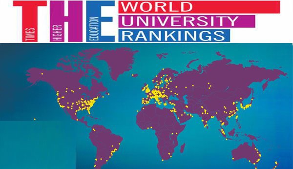 13 Iranian universities among world