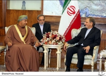 Veep: Iran-Oman gas pipeline project to be finalized
