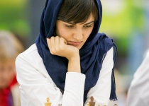 Boycott of world chess championship 