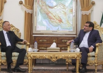 Claims on Wests role in regional security big lie: Shamkhani
