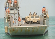 Iran tells Saudi navy vessels to avoid Iranian waters: Tasnim
