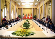 Photos: Iran, Vietnam Presidents hold bilateral meeting  <img src="https://cdn.theiranproject.com/images/picture_icon.png" width="16" height="16" border="0" align="top">