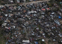 Death toll from Hurricane Matthew in Haiti rises to 339