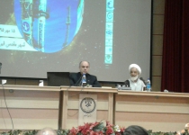 Qom Seminary studies different aspects of Iran space activities