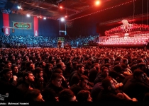Photos: Muharram mourning ceremonies underway in Tehran  <img src="https://cdn.theiranproject.com/images/picture_icon.png" width="16" height="16" border="0" align="top">