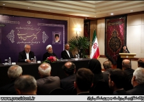 Rouhani: Friendship between Shia, Sunni Muslims needed