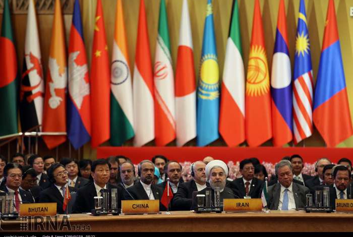 Iran to play more active role in Asian collaborations
