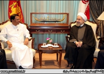 Call for expansion of Iran-Sri Lanka ties