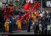 Photos: Iranians observe Ashura Day nationwide  <img src="https://cdn.theiranproject.com/images/picture_icon.png" width="16" height="16" border="0" align="top">