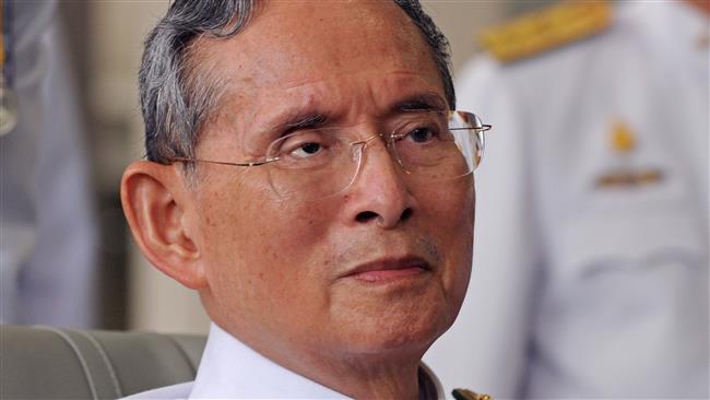 Thai king, worlds longest-serving monarch, dead at 88