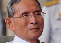 Thai king, worlds longest-serving monarch, dead at 88