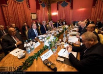 Photos: Syria talks kick off in Lausanne  <img src="https://cdn.theiranproject.com/images/picture_icon.png" width="16" height="16" border="0" align="top">