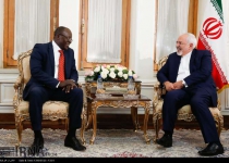 Photos: Zarif meets Benin, Ivory Coast officials  <img src="https://cdn.theiranproject.com/images/picture_icon.png" width="16" height="16" border="0" align="top">