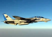 The Legendary F-14 Tomcat: The plane Iran and America both love