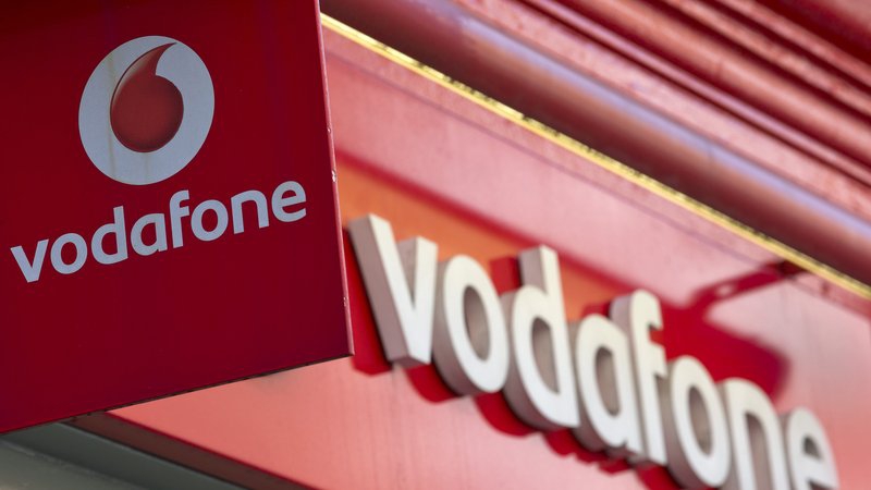 Vodafone set to enter Iranian telecoms market