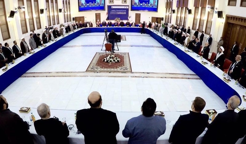 Islamic Awakening Supreme Council convenes in Iraqi capital