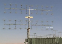 Iran unveils new radars
