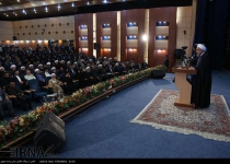 Rouhani: Adopting new technology, an aim of nuclear deal