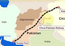 Iran opens a new chapter for China-Pakistan Economic Corridor