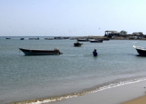 Sistan marine tourism shifts into high gear