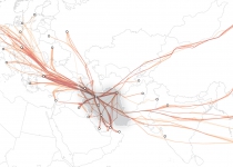 Irans nuclear deal dividend: Skies full of planes