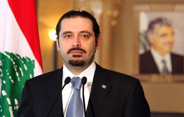 Lebanese president asks ex-PM Hariri to form new government