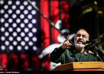 Iran will send nuclear deal to museum if US fails to keep its pledges: IRGC Dy CDR