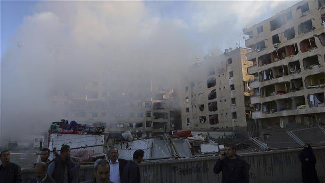 1 killed, 30 wounded as blast hits Kurdish-majority city in Turkey