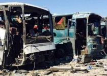 10 Iranian pilgrims killed in a suicide attack in Iraq: agency