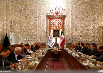 Iranian Speaker: Israel widening rifts among Muslims by nurturing extremist groups