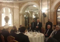 Zarif: Hezbollah role in Islamic world source of pride for all
