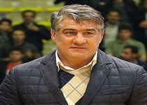 Irans Heidari named Intl. Pahlavani Wrestling Federation president