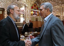 Iran seeks secure, stable Iraq: Parliament speaker