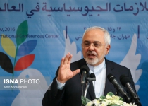 Zarif: Present world situation apt for changing threats into chances