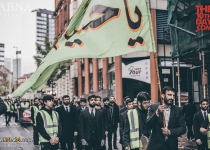 Photos: Arbaeen