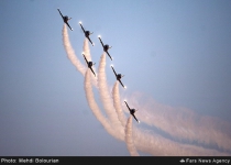 Photos: Iran Air Show 2016 kicks off  <img src="https://cdn.theiranproject.com/images/picture_icon.png" width="16" height="16" border="0" align="top">