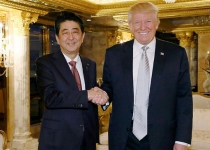 Japans Abe confident of US ties under Trump