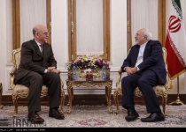 Photos: Iran FM Zarif meetings on Monday  <img src="https://cdn.theiranproject.com/images/picture_icon.png" width="16" height="16" border="0" align="top">