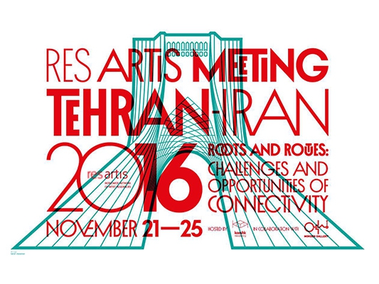 Tehran to host Res Artis regional meeting