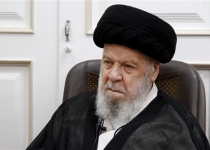Senior Iranian marja, Ayatollah Mousavi Ardebili, passes away at 91