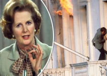How Margret Thatcher paid millions to keep SAS Iran embassy siege secrets